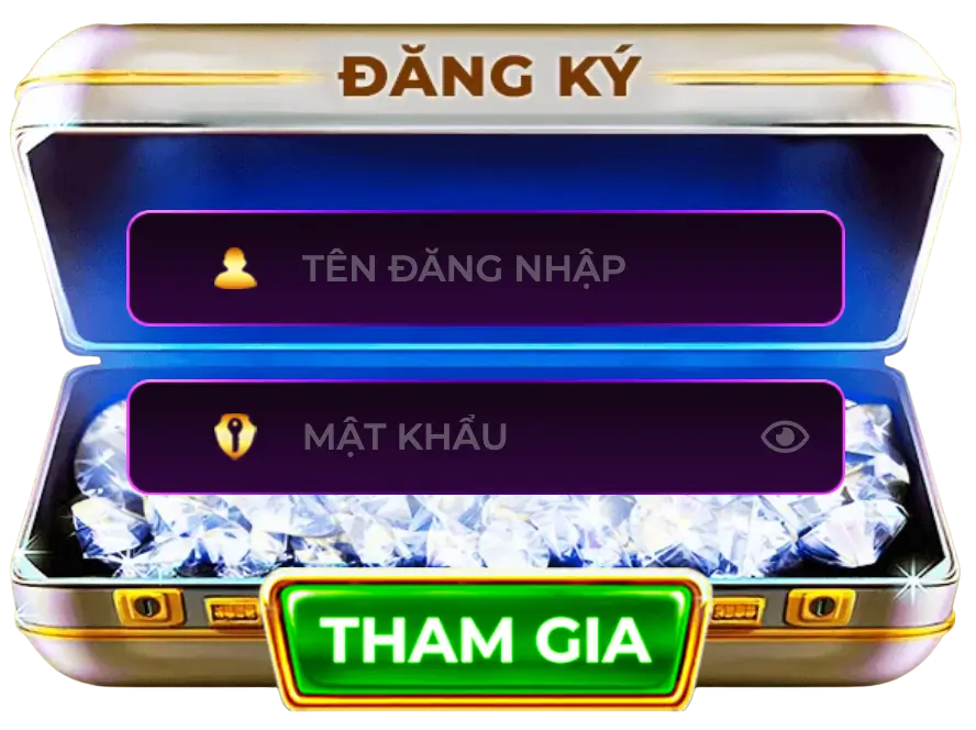 dang ky rikvip